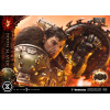 Prime 1 Studio - Doom the Dark Ages - Doom Slayer Deluxe Bonus Version.