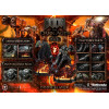 Prime 1 Studio - Doom the Dark Ages - Doom Slayer Deluxe Bonus Version.
