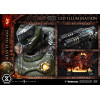 Prime 1 Studio - Doom the Dark Ages - Doom Slayer Deluxe Bonus Version.