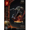 Prime 1 Studio - Doom the Dark Ages - Doom Slayer Deluxe Bonus Version.