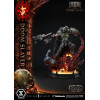 Prime 1 Studio - Doom the Dark Ages - Doom Slayer Deluxe Bonus Version.