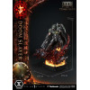 Prime 1 Studio - Doom the Dark Ages - Doom Slayer Deluxe Bonus Version.