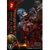 Prime 1 Studio - Doom the Dark Ages - Doom Slayer Deluxe Bonus Version.