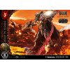 Prime 1 Studio - Doom the Dark Ages - Doom Slayer Deluxe Bonus Version.