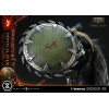 Prime 1 Studio - Doom the Dark Ages - Doom Slayer Deluxe Bonus Version.