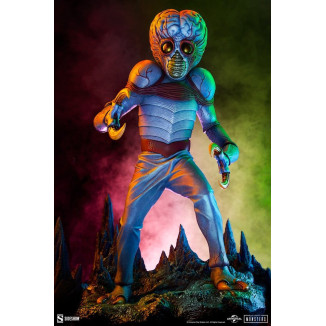 Sideshow Les Survivants de l'infini - Premium Format Metaluna Mutant 1/4 - This Island Earth