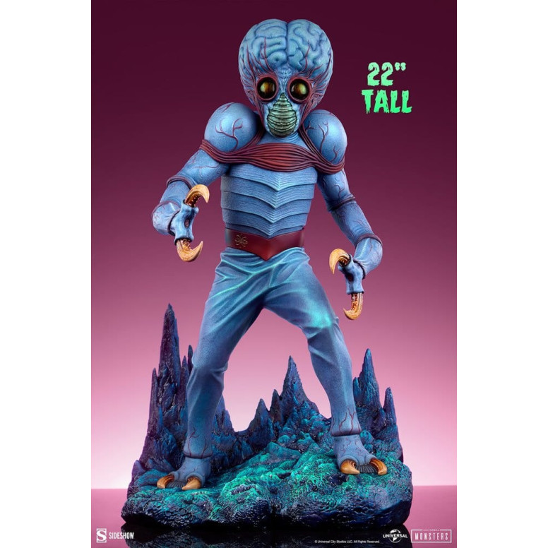 Sideshow Les Survivants de l'infini - Premium Format Metaluna