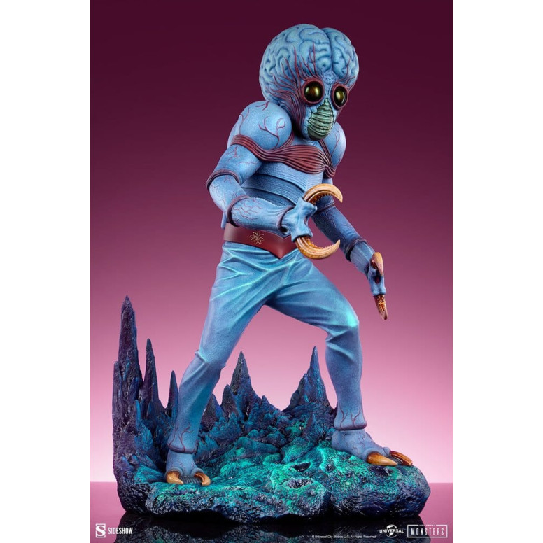 Sideshow Les Survivants de l'infini - Premium Format Metaluna