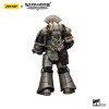 Joytoy - Warhammer - Iron Warriors - MK lll Tactical Sergeant - The Horus Heresy