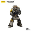 Joytoy - Warhammer - Iron Warriors - MK lll Tactical Sergeant - The Horus Heresy