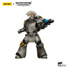 Joytoy - Warhammer - Iron Warriors - MK lll Tactical Sergeant - The Horus Heresy