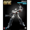 Three Zero - Transformers ONE - MDLX MEGATRON D16