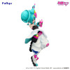 Furyu Trio-Try-iT - Miku Paint Girl - Hatsune Miku