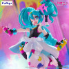 Furyu Trio-Try-iT - Miku Paint Girl - Hatsune Miku