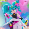 Furyu Trio-Try-iT - Miku Paint Girl - Hatsune Miku
