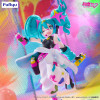 Furyu Trio-Try-iT - Miku Paint Girl - Hatsune Miku