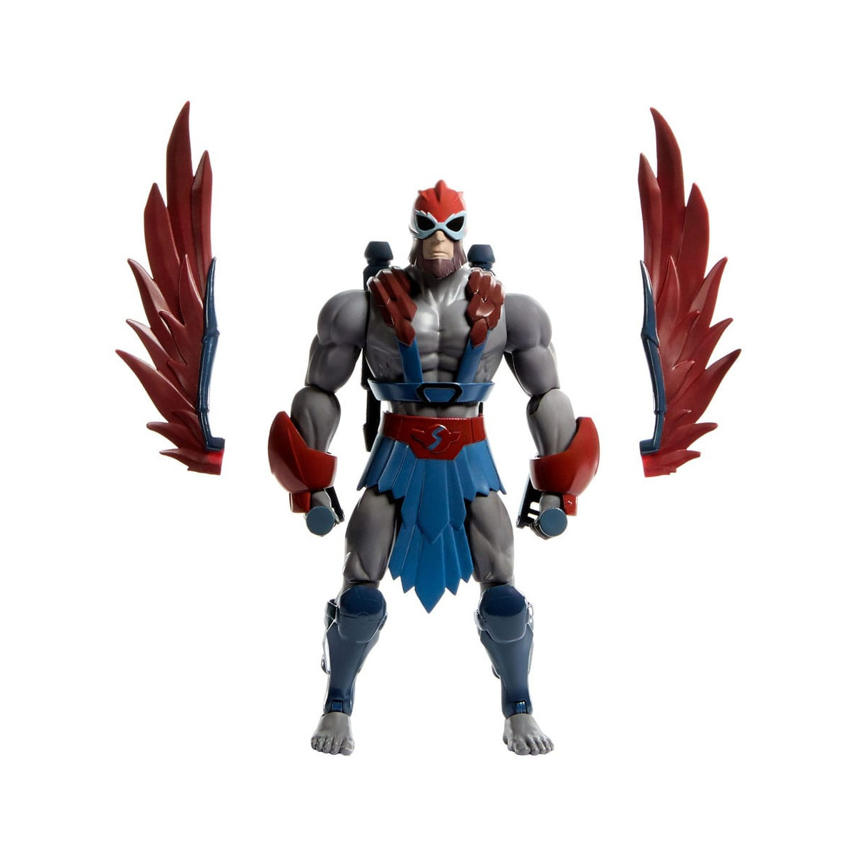 Masters of the Universe ORIGINS - Stratos - Cartoon Collection He-Man & the Masters of the Universe