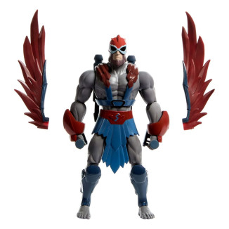 Masters of the Universe ORIGINS - Stratos - Cartoon Collection He-Man & the Masters of the Universe