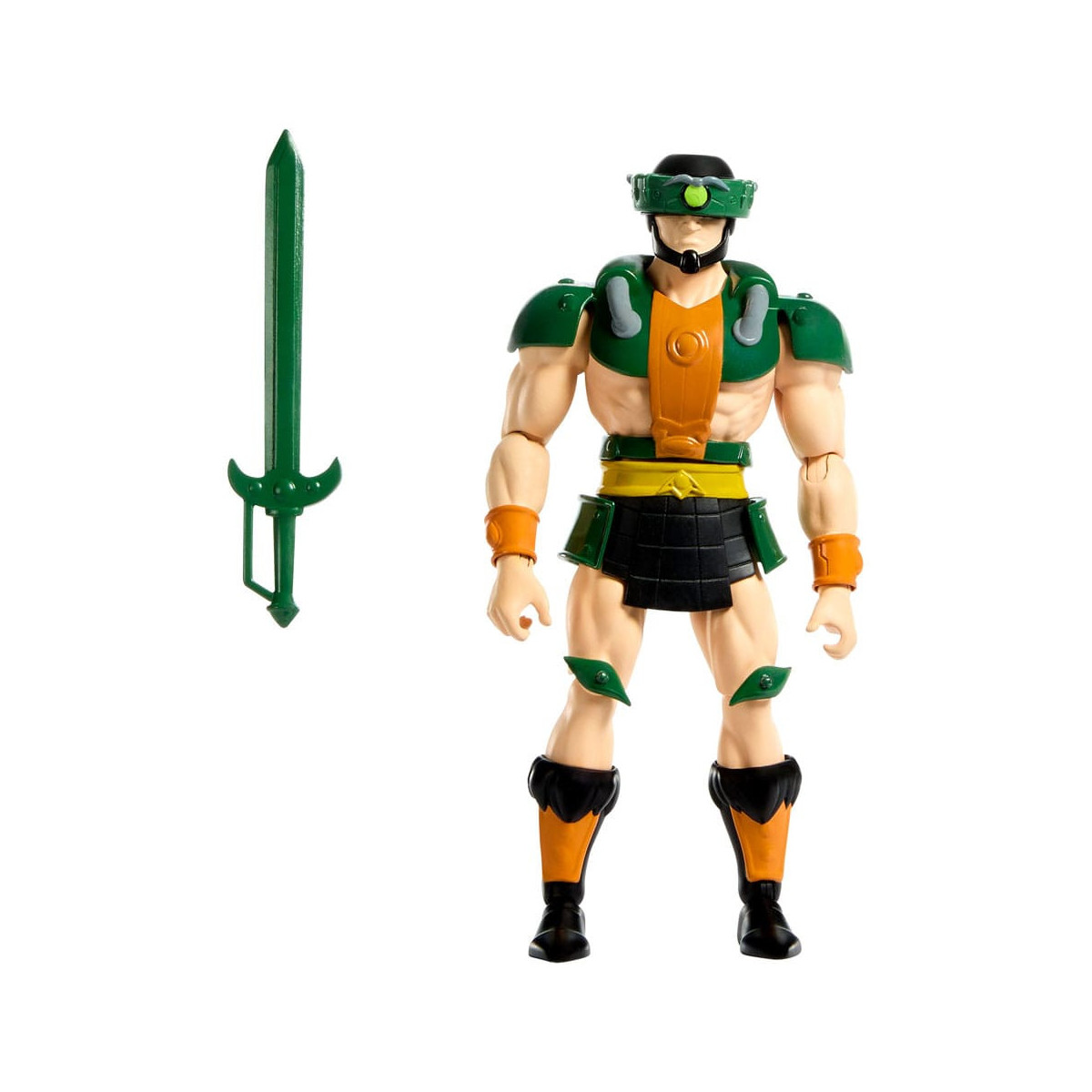 Masters of the Universe ORIGINS - Tri-Klops - Cartoon Collection He-Man & the Masters of the Universe