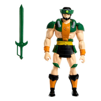 Masters of the Universe ORIGINS - Tri-Klops - Cartoon Collection He-Man & the Masters of the Universe