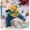 SEGA Goods - Taro Sakamoto - Sakamoto Days
