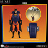 Mezco 5 Points - DC Comics Batman: The Animated Series - Deluxe Boxset 4 characters - Serie 2