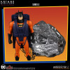Mezco 5 Points - DC Comics Batman: The Animated Series - Deluxe Boxset 4 characters - Serie 2
