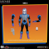 Mezco 5 Points - DC Comics Batman: The Animated Series - Deluxe Boxset 4 characters - Serie 2