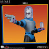 Mezco 5 Points - DC Comics Batman: The Animated Series - Deluxe Boxset 4 characters - Serie 2