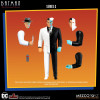 Mezco 5 Points - DC Comics Batman: The Animated Series - Deluxe Boxset 4 characters - Serie 2