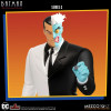 Mezco 5 Points - DC Comics Batman: The Animated Series - Deluxe Boxset 4 characters - Serie 2
