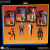 Mezco 5 Points - DC Comics Batman: The Animated Series - Deluxe Boxset 4 characters - Serie 2