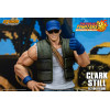 Storm Collectibles - The The King of Fighters 98 UM - Ralf Jones 1/12 Figurine