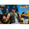 Storm Collectibles - The The King of Fighters 98 UM - Ralf Jones 1/12 Figurine