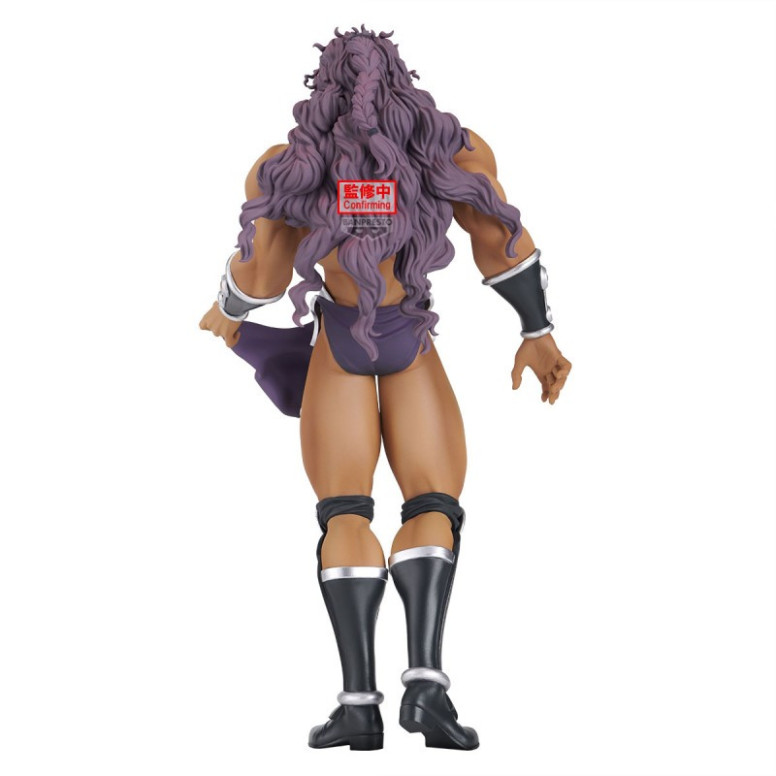 Banpresto MOMETRIA - KARS - JOJO'S BIZARRE ADVENTURE: BATTLE TENDENCY