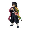 Banpresto Demon Slayer: Kimetsu no Yaiba Grandista GIYU TOMIOKA