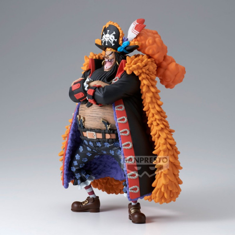 Banpresto One Piece - DXF MARSHALL D.TEACH - THE GRANDLINE SERIES SPECIAL