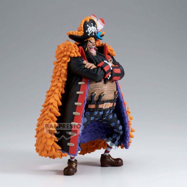 Banpresto One Piece - DXF MARSHALL D.TEACH - THE GRANDLINE SERIES SPECIAL
