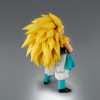Banpresto - Dragon Ball Z - Solid Edge Works - Gotenks SSJ 3
