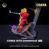 Tsume Ikigai - Cobra with Dominique 1/6 - Cobra The Space Pirate