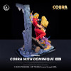 Tsume Ikigai - Cobra with Dominique 1/6 - Cobra The Space Pirate