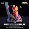 Tsume Ikigai - Cobra with Dominique 1/6 - Cobra The Space Pirate