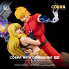 Tsume Ikigai - Cobra with Dominique 1/6 - Cobra The Space Pirate