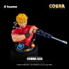 Tsume Cobra The Space Pirate - Ulysse My Ultimate Bust - MUB