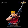 Tsume Cobra The Space Pirate - Ulysse My Ultimate Bust - MUB