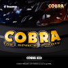 Tsume Cobra The Space Pirate - Ulysse My Ultimate Bust - MUB