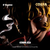 Tsume Cobra The Space Pirate - Ulysse My Ultimate Bust - MUB