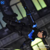 Mezco One 12 - NIGHTWING - DC Comics