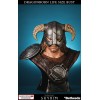 Gaming Heads Dragonborn busteThe Elder Scrolls V Skyrim