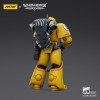 Joytoy - Warhammer - Imperial Fist- MKIV Tactical Legionary - The Horus Heresy